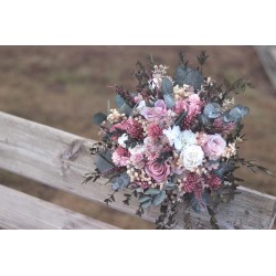 Wedding set according to contract