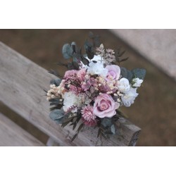 Wedding set according to contract