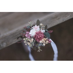 Wedding set according to contract