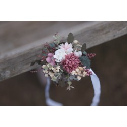 Wedding set according to contract