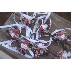 Wedding set according to contract