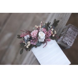 Wedding set according to contract