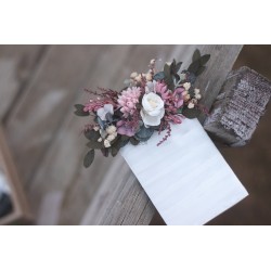 Wedding set according to contract