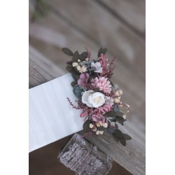 Wedding set according to contract