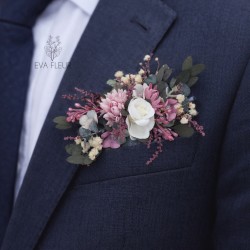 Wedding set according to contract