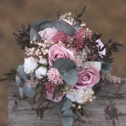 Wedding set according to contract