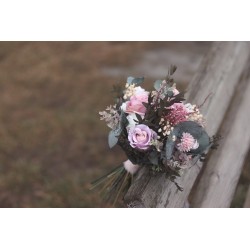 Wedding set according to contract