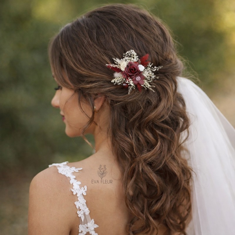 Vlásenka "Vínová láska"