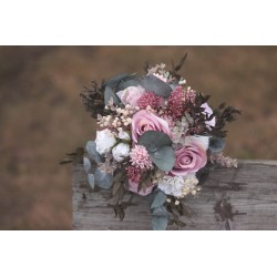 Kytice pro družičku, maminku, svědkyni "Údolí stínů XII."