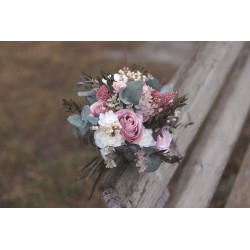 Kytice pro družičku, maminku, svědkyni "Údolí stínů XII."