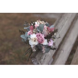 Kytice pro družičku, maminku, svědkyni "Údolí stínů XII."