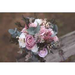 Kytice pro družičku, maminku, svědkyni "Údolí stínů XII."