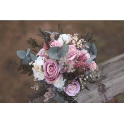 Kytice pro družičku, maminku, svědkyni "Údolí stínů XII."