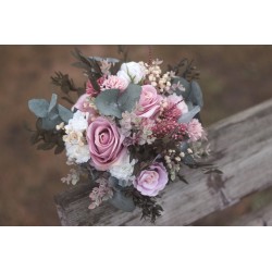 Kytice pro družičku, maminku, svědkyni "Údolí stínů XII."