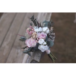 Kytice pro družičku, maminku, svědkyni "Údolí stínů XII."