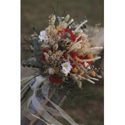 Wedding set according to contract