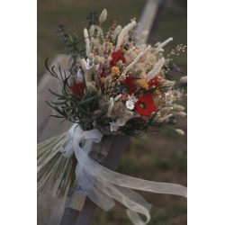 Wedding set according to contract