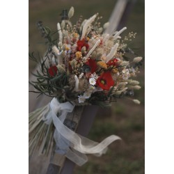 Wedding set according to contract