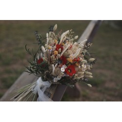 Wedding set according to contract