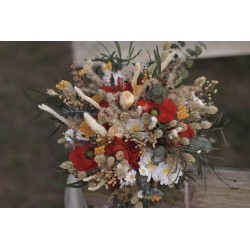 Wedding set according to contract