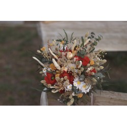 Wedding set according to contract