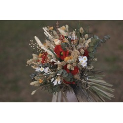 Wedding set according to contract