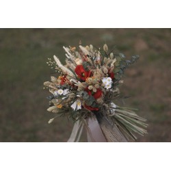 Wedding set according to contract