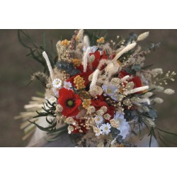 Wedding set according to contract