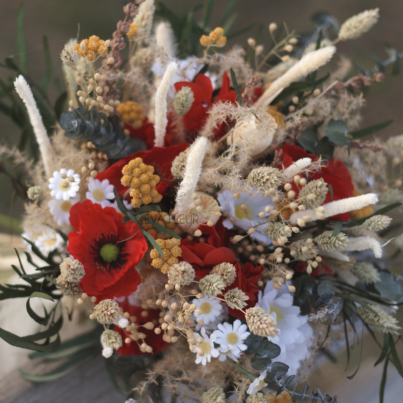 Wedding set according to contract