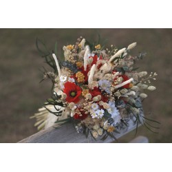 Wedding set according to contract