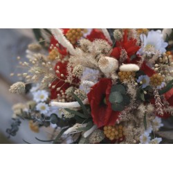 Wedding set according to contract