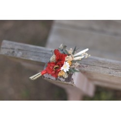 Wedding set according to contract