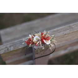 Wedding set according to contract