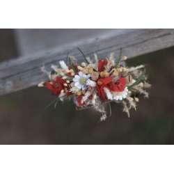 Wedding set according to contract