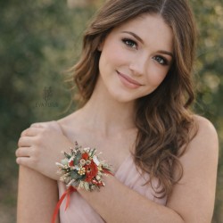 Wedding set according to contract