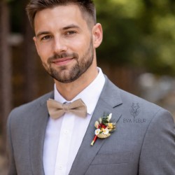 Wedding set according to contract