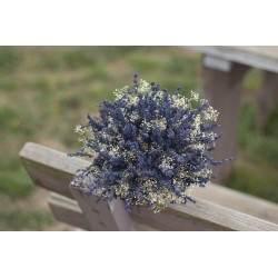 Wedding bridal bouquet
