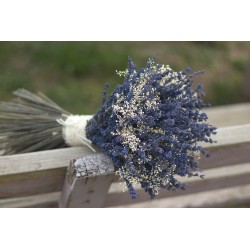 Wedding bridal bouquet