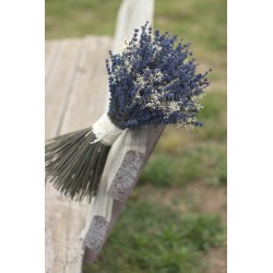 Wedding bridal bouquet
