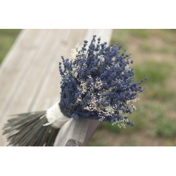 Wedding bridal bouquet