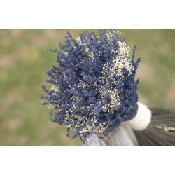 Wedding bridal bouquet