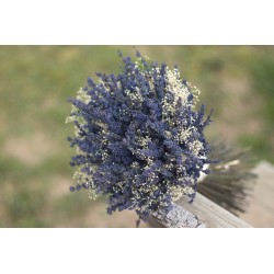 Wedding bridal bouquet
