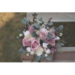 Wedding set according to contract