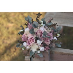 Wedding set according to contract