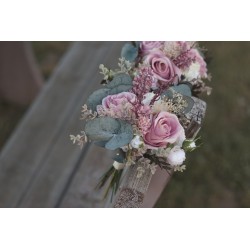 Wedding set according to contract