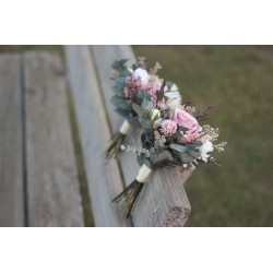 Wedding set according to contract