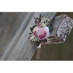 Wedding set according to contract
