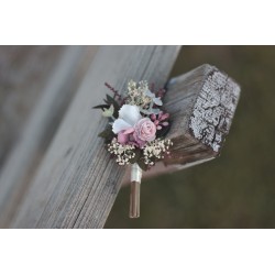 Wedding set according to contract