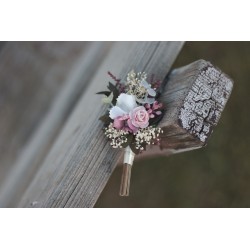 Wedding set according to contract