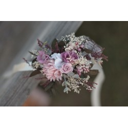 Wedding set according to contract